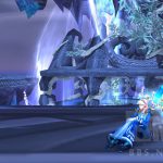 《魔兽世界》8.3冰法幻化推荐
