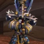《魔兽世界》怀旧服武器战毕业装备搭配