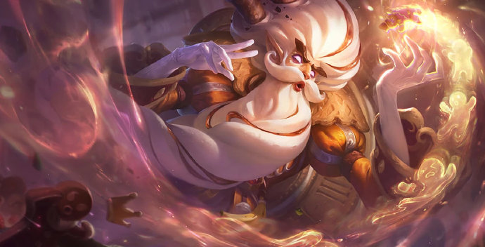 《LOL》10.2中单冰川时光玩法攻略