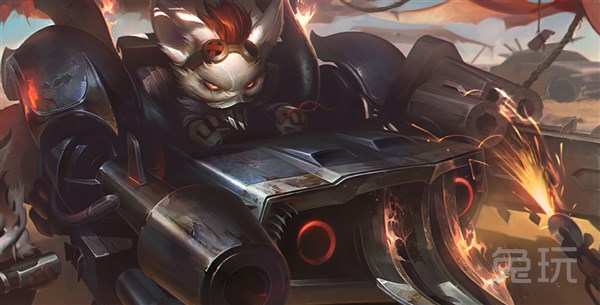 《LOL》10.1辅助兰博玩法攻略