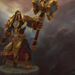 《魔兽世界》怀旧服奶骑装备属性选择