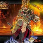 《魔兽世界》怀旧服惩戒骑宏介绍