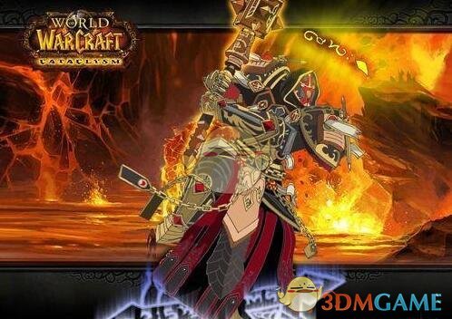 《魔兽世界》怀旧服惩戒骑宏介绍
