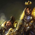《魔兽世界》怀旧服奶骑饰品搭配