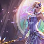 《LOL》云顶之弈10.2影地狱召唤阵容搭配