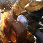 《LOL》10.2上单炼金玩法攻略