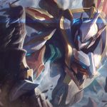 《LOL》10.2上单腕豪玩法攻略