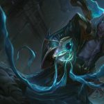 《LOL》10.2上单吸血鬼玩法攻略