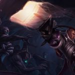 《LOL》云顶之弈10.2月蚀系魂光阵容搭配