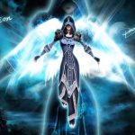 《魔兽世界》怀旧服神牧手法介绍