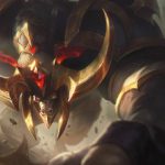 《LOL》2020无限火力AP牛头天赋出装介绍