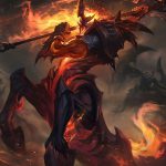 《LOL》2020无限火力一脚流人马天赋出装介绍