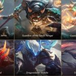 《LOL》10.2&10.3版本停机维护结束时间