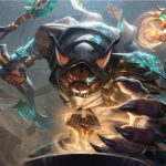 《LOL》10.3新皮肤汇总