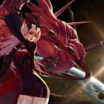 《DNF》100剑魔时装属性选择