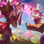 《LOL》2020年情人节上线时间