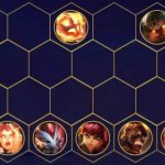 《LOL》云顶之弈10.3版本S级阵容推荐