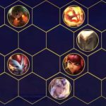 《LOL》云顶之弈10.3版本百变拉克丝阵容玩法攻略