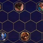 《LOL》云顶之弈10.3版本守护法海阵容玩法攻略