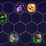 《LOL》云顶之弈10.3版本剧毒游侠阵容玩法攻略