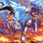 《DNF》100新手满级后玩法