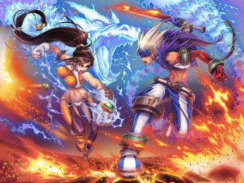 《DNF》100新手满级后玩法