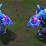 《LOL》黯晶阿利斯塔特效展示