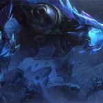 《LOL》黯晶雷克塞特效展示