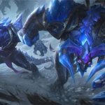 《LOL》10.5版本PBE更新内容
