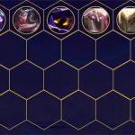 《LOL》云顶之弈10.3版本6影2系魂阵容玩法攻略
