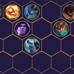 《LOL》云顶之弈10.3饥饿熊雷霆守护神推荐