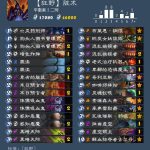 《炉石传说》巨龙降临狂野脏术卡组攻略
