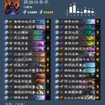 《炉石传说》巨龙降临跟班任务术卡组攻略