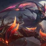 《LOL》10.3中单皎月玩法攻略