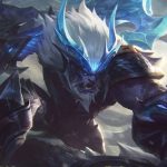 《LOL》10.3打野巨魔玩法攻略