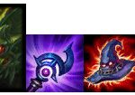《LOL》云顶之弈10.3大嘴最强装备选择推荐