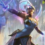 《LOL》10.3上单扇子妈天赋出装介绍