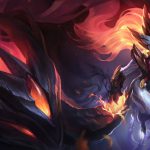 《LOL》云顶之弈10.36炼狱守护游侠阵容搭配