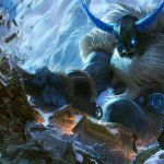 《LOL》云顶之弈10.3剧毒狂战阵容搭配