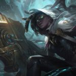 《LOL》云顶之弈10.3赛娜最强装备选择推荐