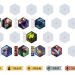 《LOL》云顶之弈10.3掠食者4游侠阵容搭配