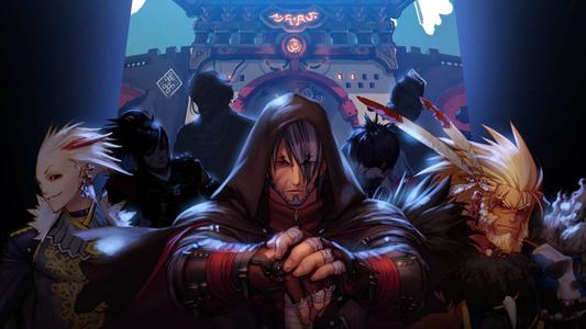 《DNF》100鬼泣打造介绍