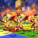《冒险岛2》魔剑魔方推荐一览