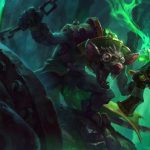《LOL》云顶之弈10.4水晶剧毒游侠阵容搭配