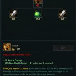 《LOL》10.5新版提亚马特装备效果介绍