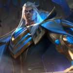 《LOL》10.4中单乌鸦天赋出装介绍
