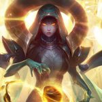 《LOL》10.4辅助琴女天赋出装介绍