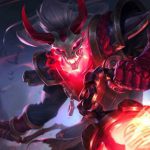 《LOL》10.4辅助锤石天赋出装介绍