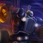 《LOL》10.4辅助机器人天赋出装介绍