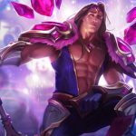 《LOL》10.4辅助宝石天赋出装介绍